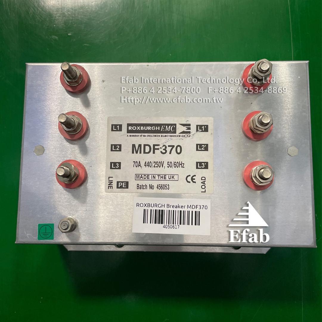 EFAB - Breaker MDF370